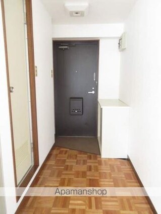 メゾン・ド・スバル[1R/18.7m2]の内装2