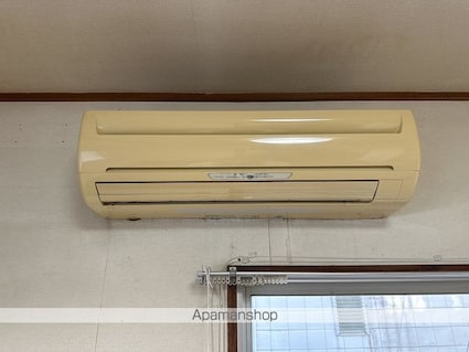 リバーサイドコーポ[2DK/43m2]のその他設備