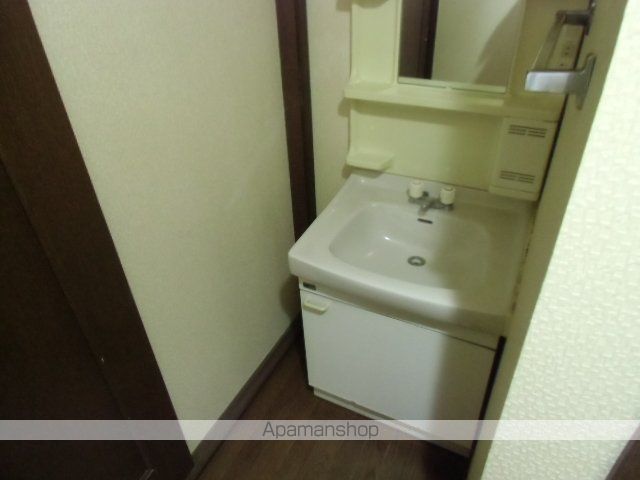 エクセレントKの内装写真
