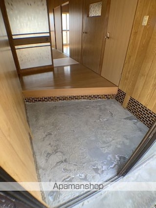 徳島県鳴門市撫養町木津[3DK/47.61m2]の玄関