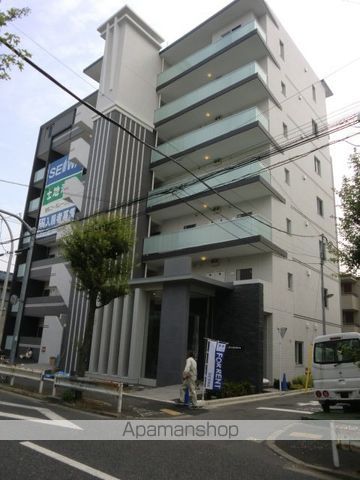 アルコバレーノの外観写真