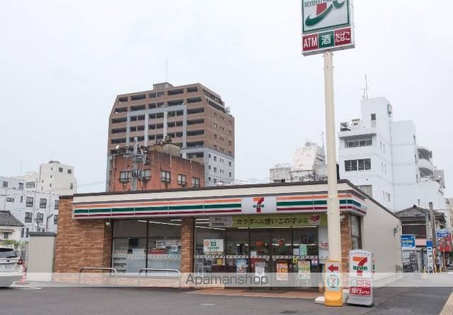 リファレンス城崎の周辺写真