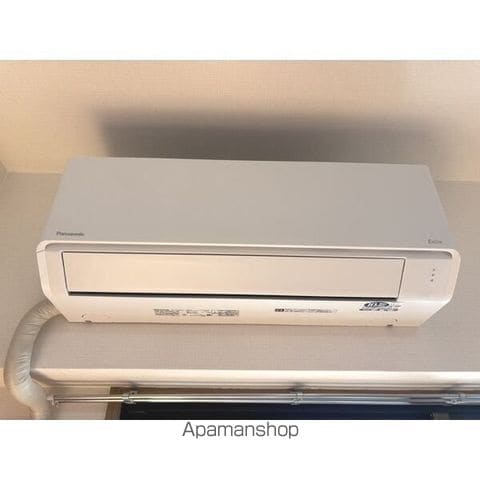 シフォン日和の内装写真