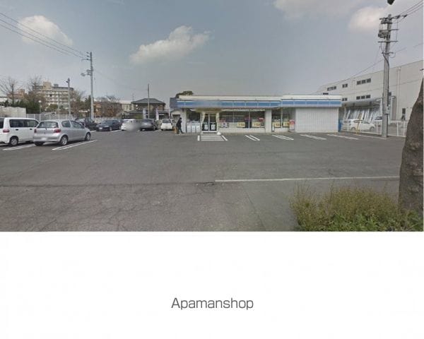 プレイスメゾン上之町の周辺写真