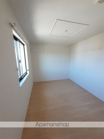 コリーヌEの内装写真