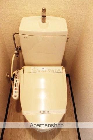 フェニックスの内装写真
