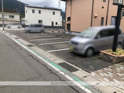 ウィンディアＵＷＡＢＡＲＡ　Ｂ棟[2LDK/52.66m2]のその他部屋・スペース6