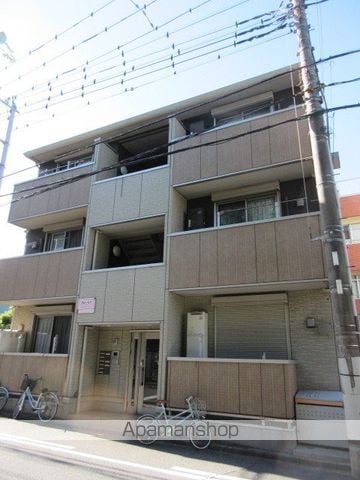グローリアの外観写真