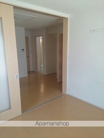 グラシアスの内装写真