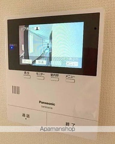 ユアメゾン立教通りの内装写真