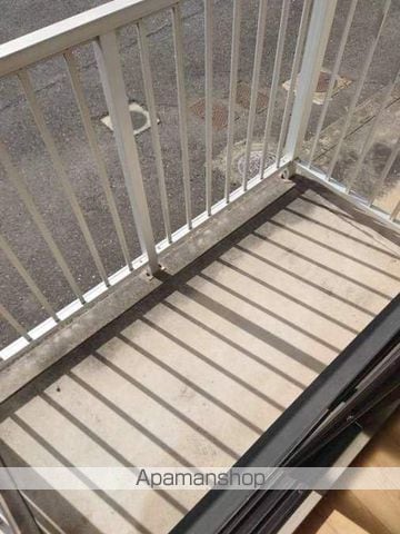 セジュール由城の内装写真