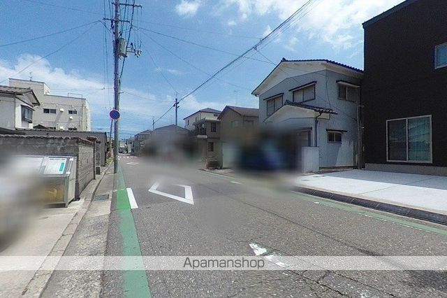 コーポサンライズの周辺写真