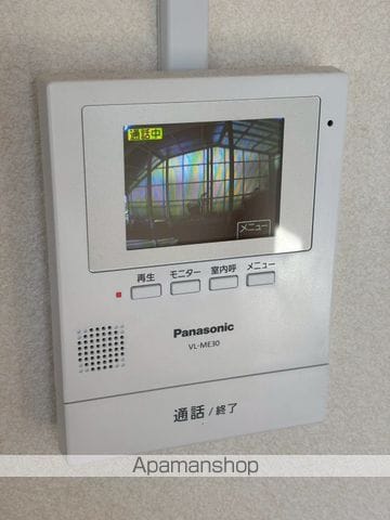 フレッシュハイツの内装写真