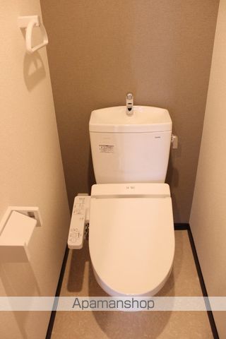グレイスレジデンスの内装写真