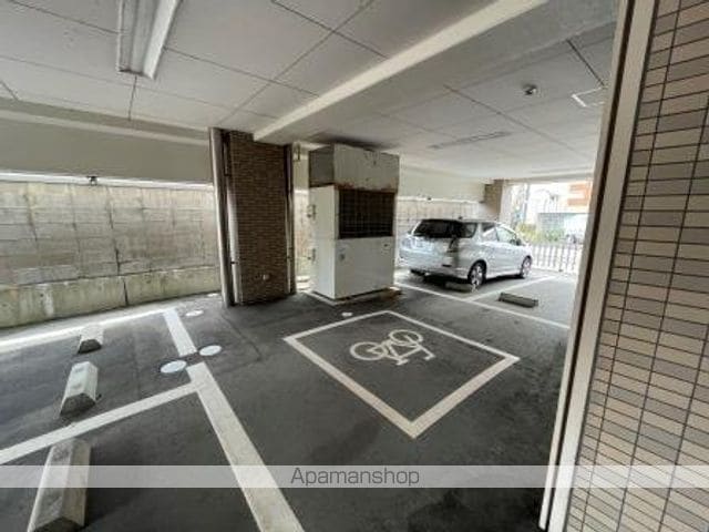 スカイ柳都の外観写真