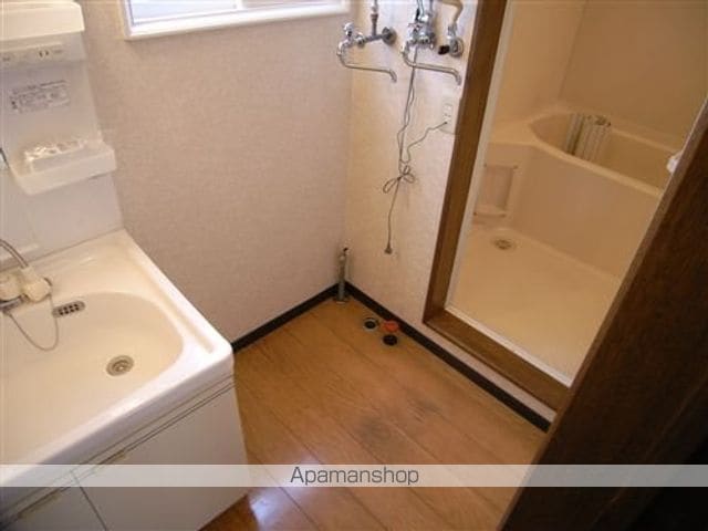 アペックスIの内装写真