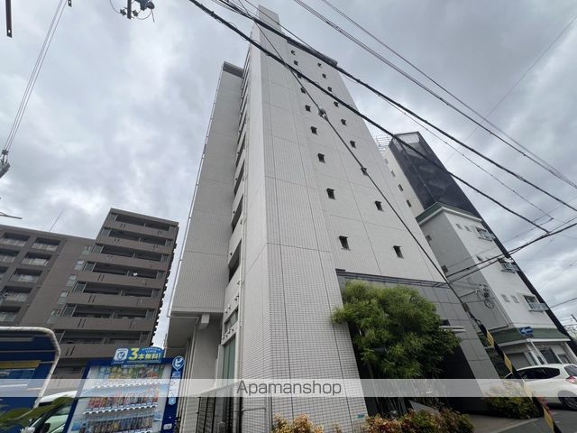 フィールドライト新大阪の外観写真