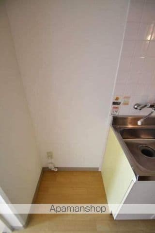 ワタナベマンションの内装写真