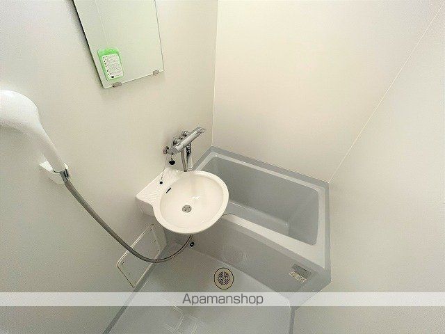 レオパレスグランデ泉Aの内装写真