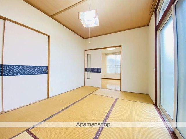 トレンディ美原の内装写真