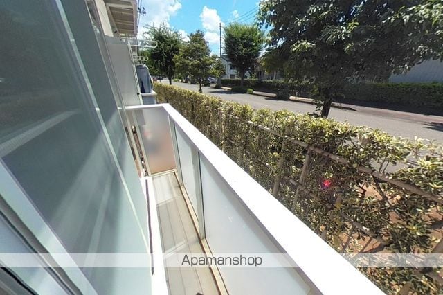 セレスノーブルIIの内装写真