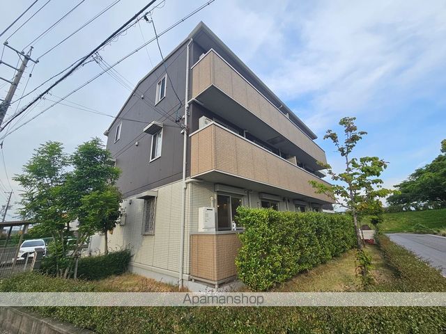 プレザントシティー長久手.