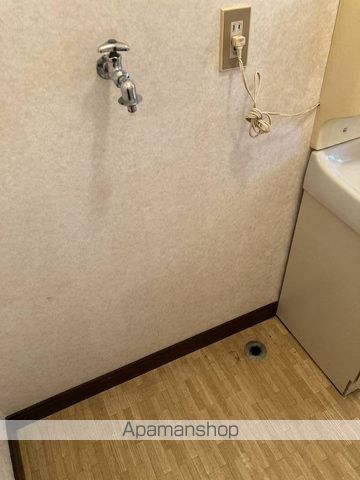 コーポみなみの内装写真