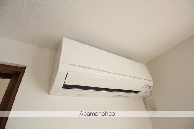 ヴレネージュ平岸の内装写真