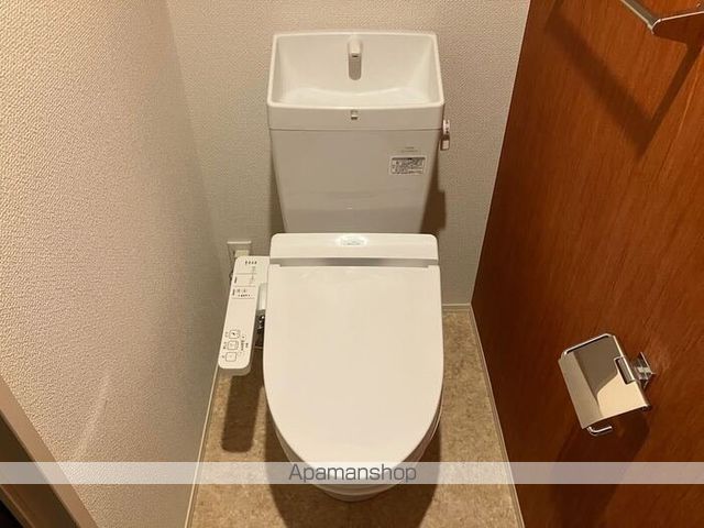 平松ハイツ 弐番館の内装写真