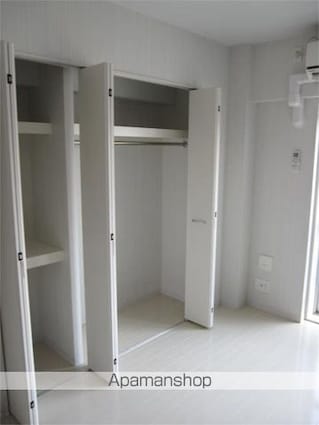 ランエージ新御徒町[1LDK/40.1m2]の洗面所