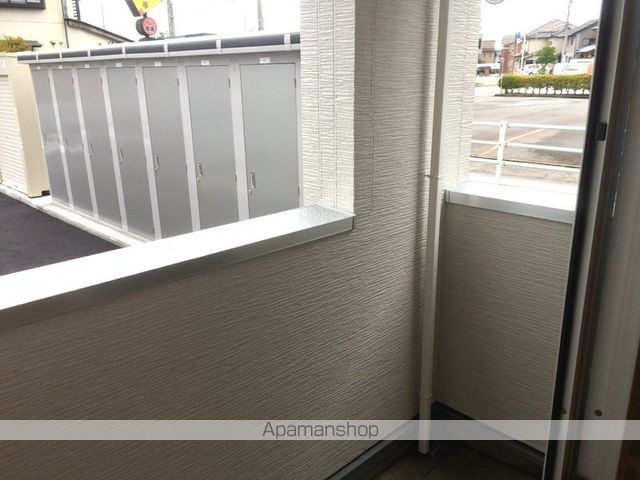 プリマベーラの内装写真