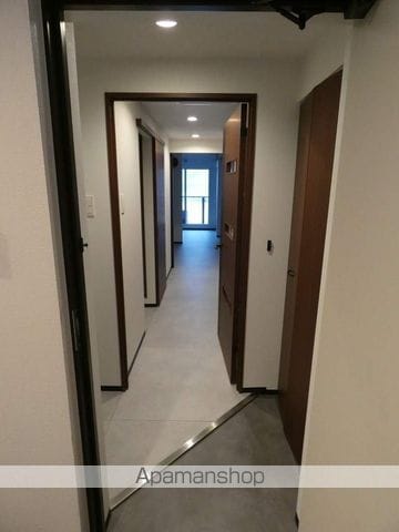 札幌市東西線 東札幌駅 徒歩4分 4階建 築4年の内装写真