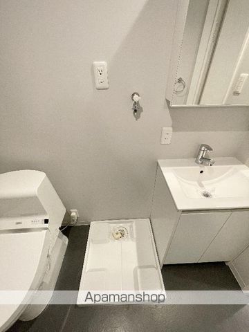 エスポワールBeBeの内装写真