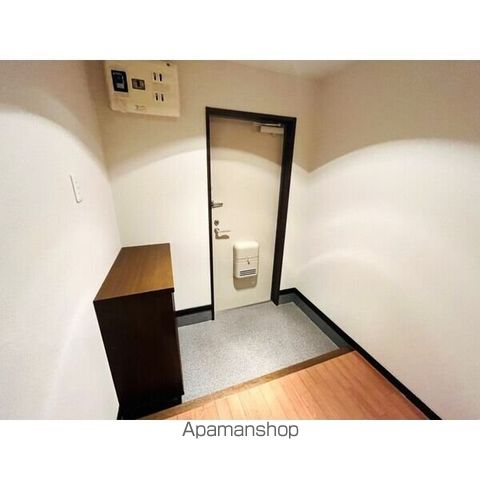 メゾンなかみちIIの内装写真