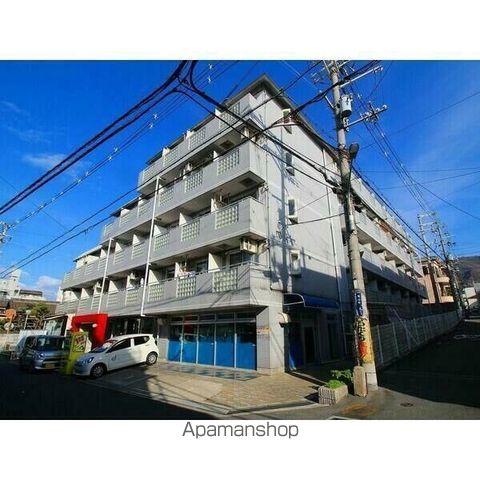 リリーフ明日香新石切の外観写真