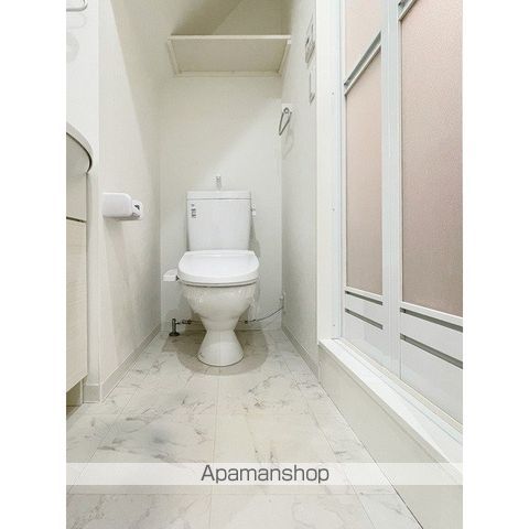 ミハス千川IIの内装写真