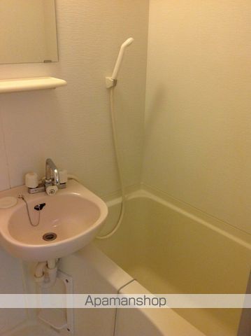 レオパレスハックベリーの内装写真