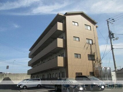 グレース土居田[1DK/28.03m2]の外観3