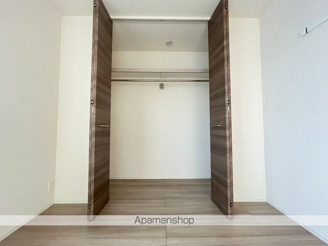 CASA SEONの内装写真