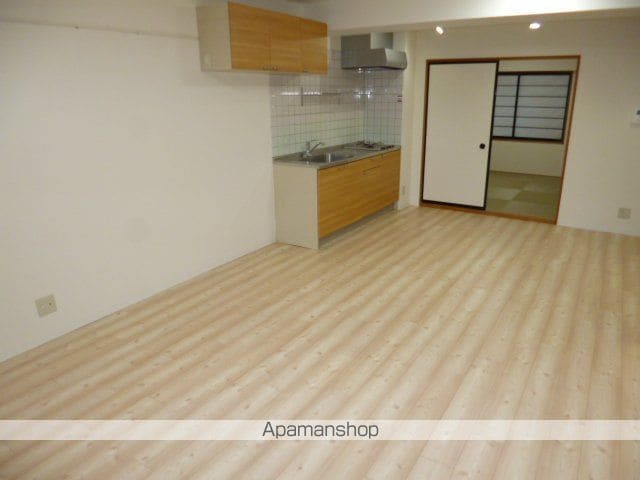 モンセーヌ堀川の内装写真
