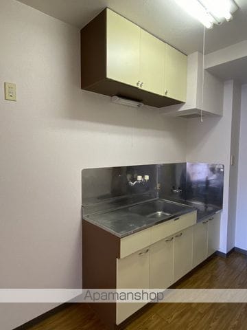 パレス菅沼の内装写真
