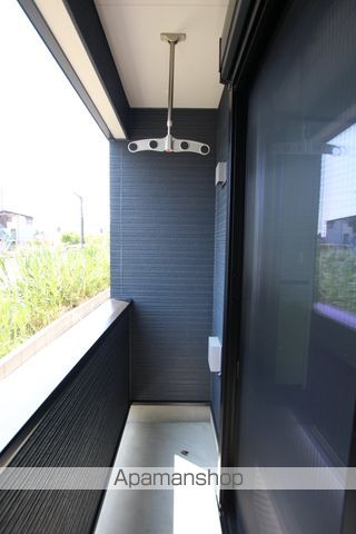 VERTEX市原IIの内装写真