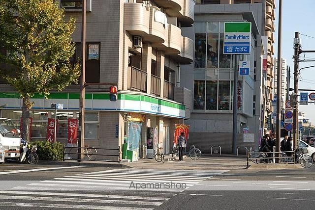 リーベンパレス西千石の周辺写真