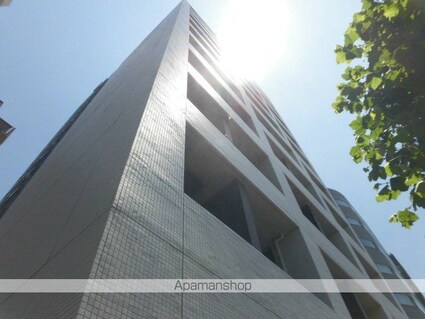 ＲＩＺ高輪[1K/23.1m2]の外観5