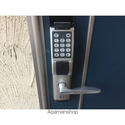 リブレア白金A棟の内装写真