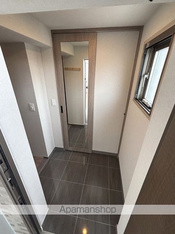 FIRST FIORE新町ファジスタの内装写真