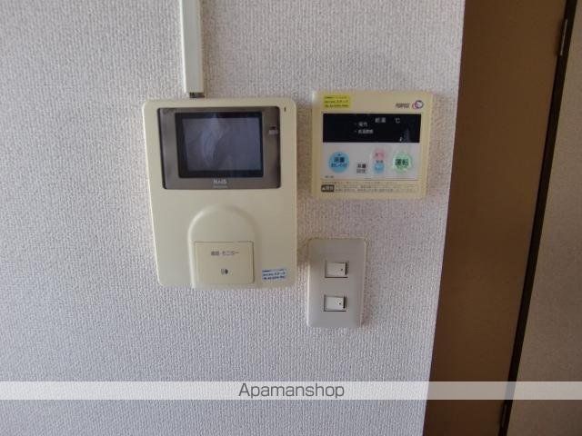 ルーメンの内装写真