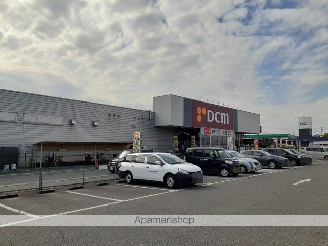 グランシュテルの周辺写真