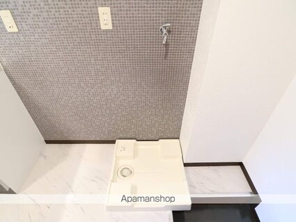 プロビデンス泉[1K/24.18m2]の内装6