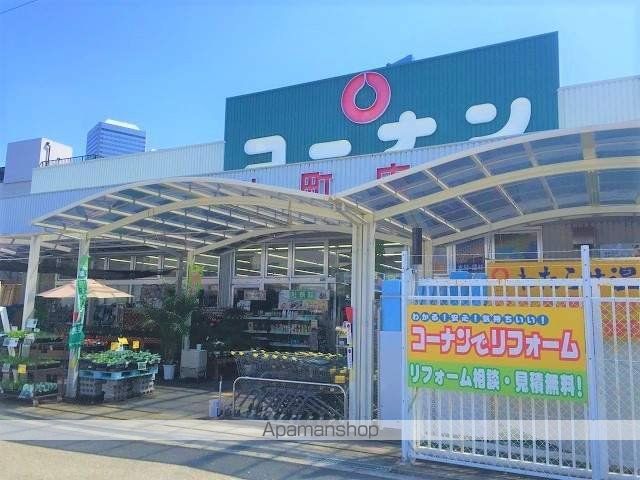 LAFORME天満橋EASTの周辺写真